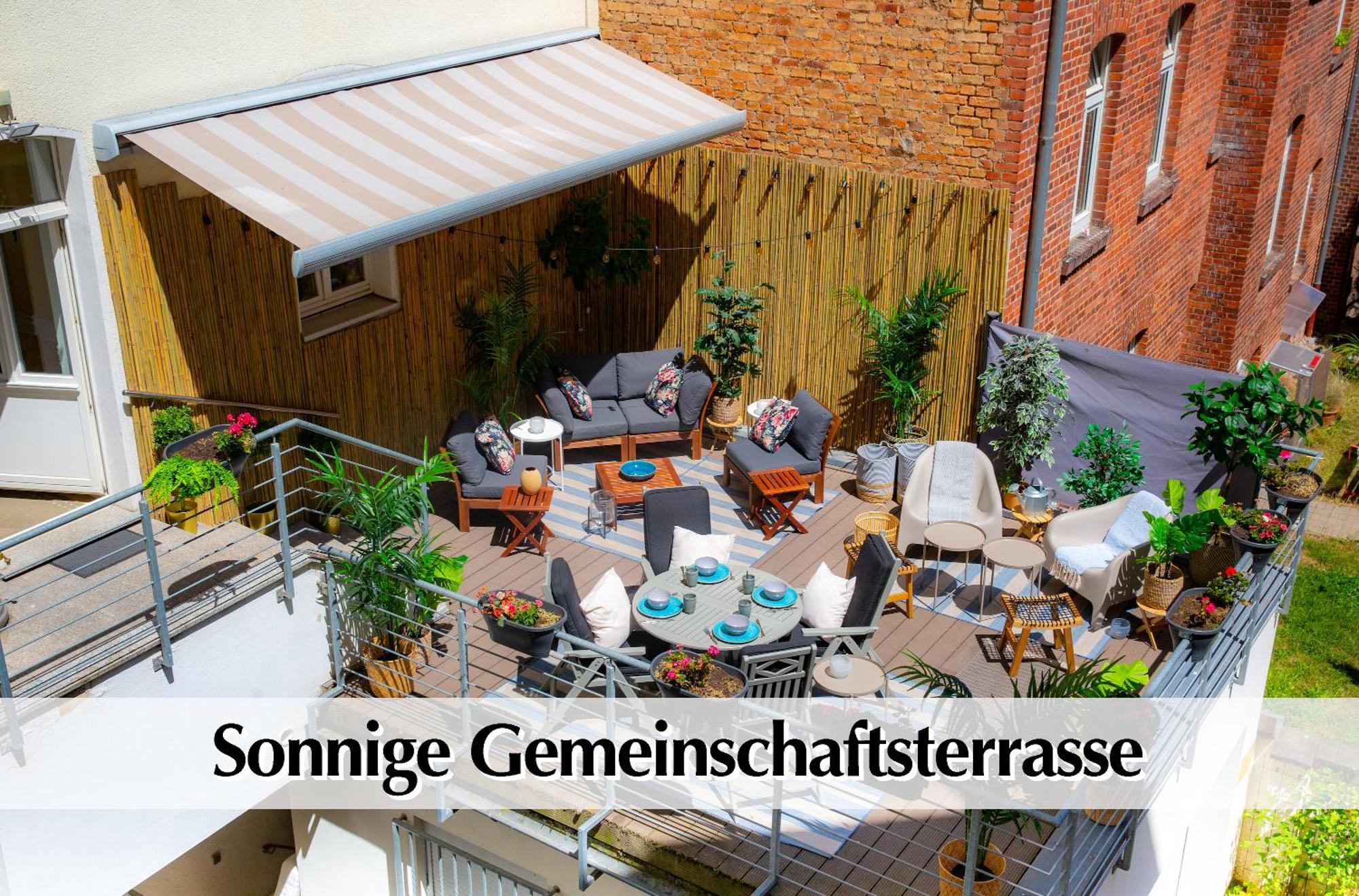 12 Fewos Im Jugendstilhaus Mit Aufzug, Terrasse, Kingsize-Bett, Smart-Tv, Etc แอร์ฟวร์ท ภายนอก รูปภาพ
