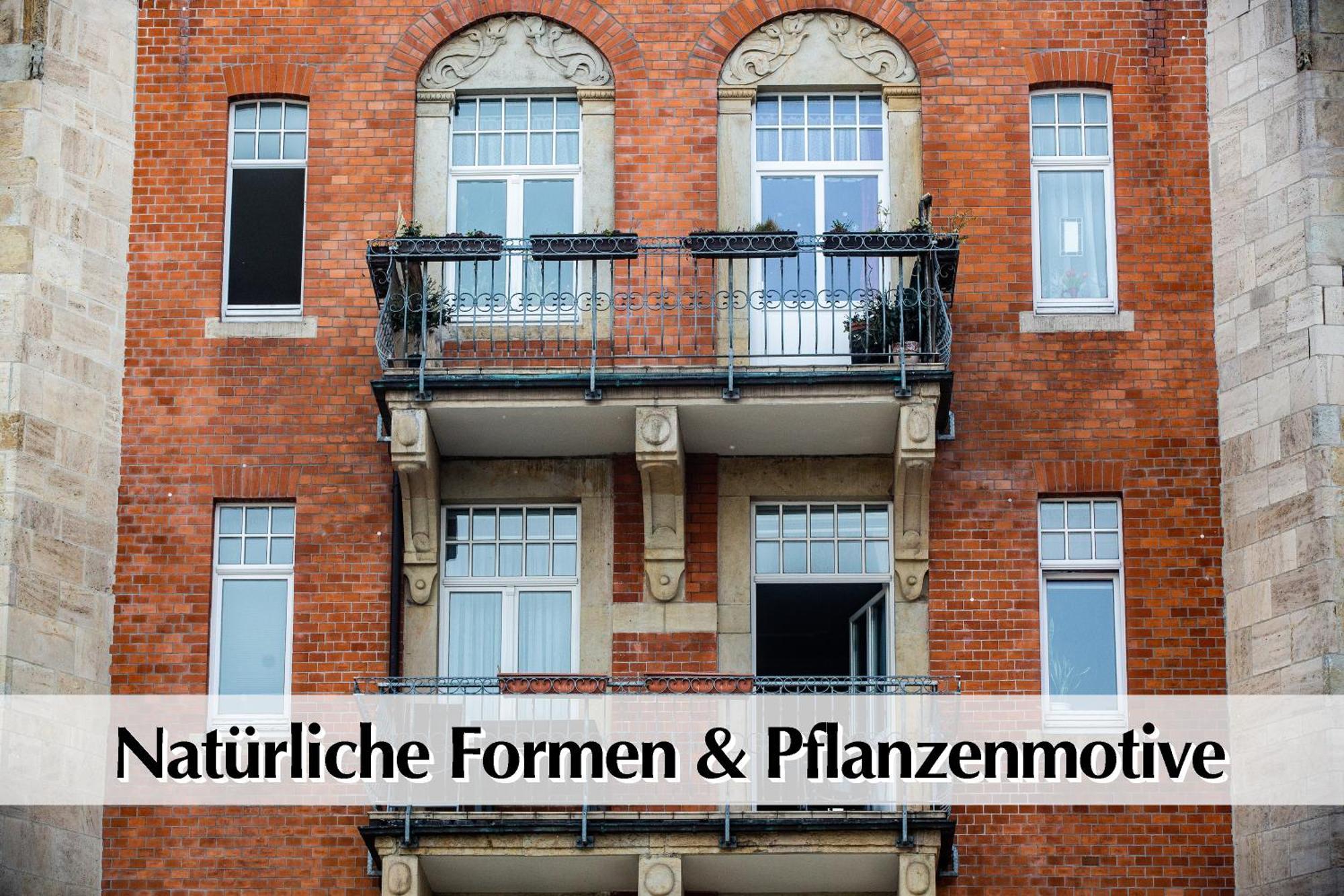 12 Fewos Im Jugendstilhaus Mit Aufzug, Terrasse, Kingsize-Bett, Smart-Tv, Etc แอร์ฟวร์ท ภายนอก รูปภาพ