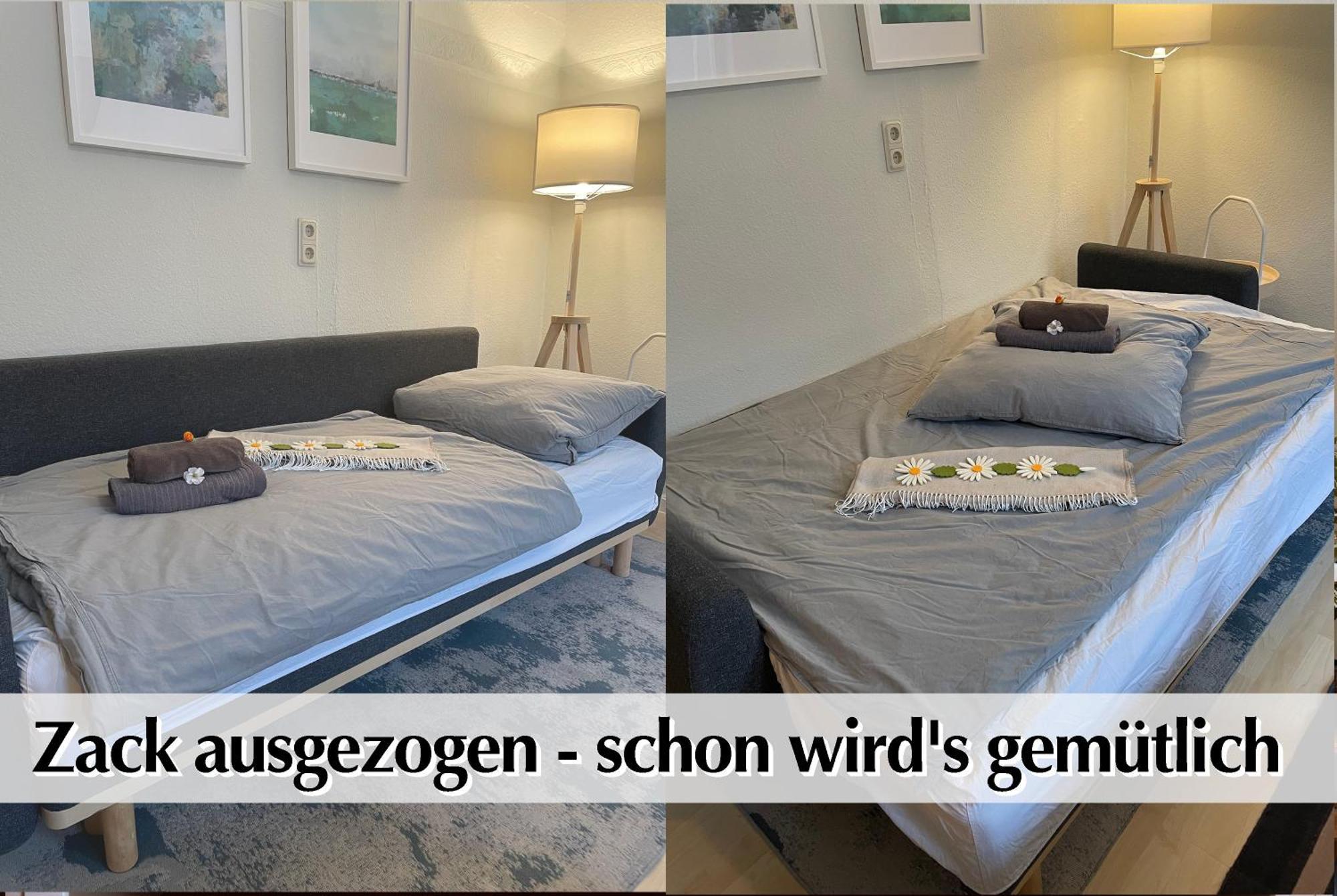12 Fewos Im Jugendstilhaus Mit Aufzug, Terrasse, Kingsize-Bett, Smart-Tv, Etc แอร์ฟวร์ท ห้อง รูปภาพ