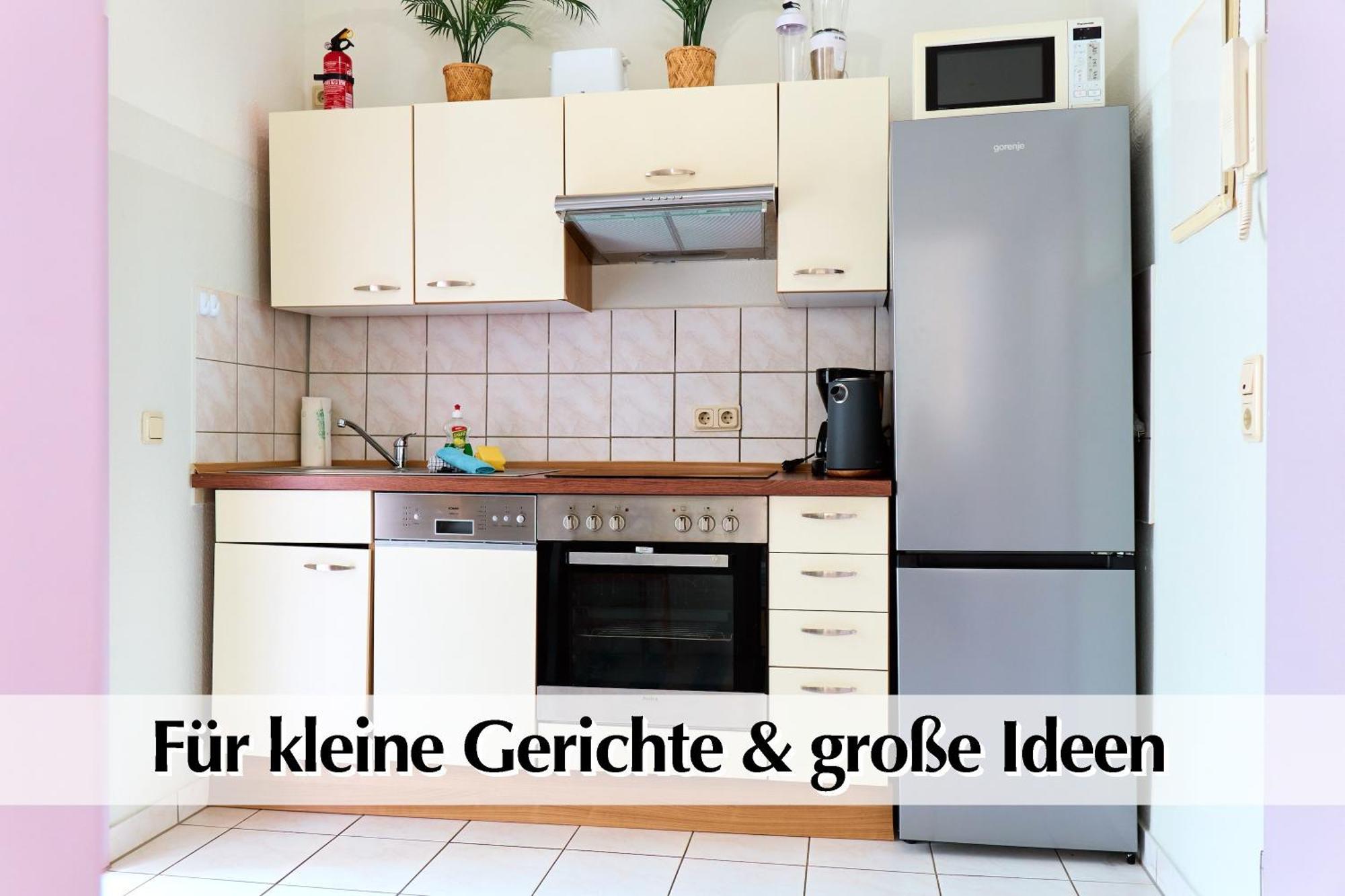 12 Fewos Im Jugendstilhaus Mit Aufzug, Terrasse, Kingsize-Bett, Smart-Tv, Etc แอร์ฟวร์ท ห้อง รูปภาพ
